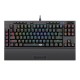 Redragon K588 PRO BROADSWORD RGB Mechanical Gaming Keyboard